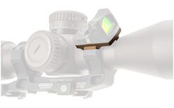 REPTILIA ROF-45 34MM RMR FDE