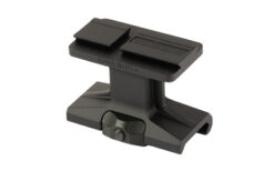 REPTILIA DOT MOUNT 1.93" ACRO BLACK - Image 2