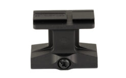 REPTILIA DOT MOUNT 1.93" ACRO BLACK - Image 3