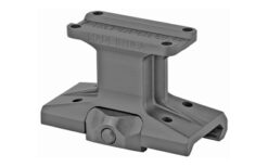 REPTILIA DOT MOUNT 1.93" MRO BLK - Image 2