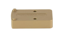 REPTILIA ROF 10MM RMR RISER FDE - Image 3