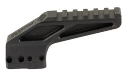 REPTILIA ROF 34MM DIVING BOARD BLACK - Image 3