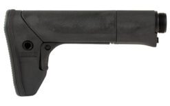 REPTILIA RECC-E STOCK A5 LENGTH BLK - Image 2