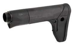 REPTILIA RECC-E STOCK A5 LENGTH BLK - Image 3