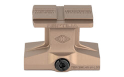REPTILIA DOT MOUNT 1.93" HSUN 509T F - Image 3