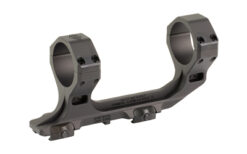 REPTILIA AUS 34MM MOUNT 1.93" BLACK