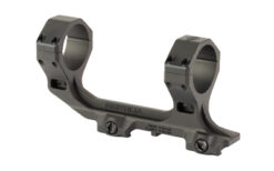 REPTILIA AUS 34MM MOUNT 1.93" BLACK - Image 2