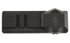 REPTILIA DOT MNT LOW MPS/ACRO BLK
