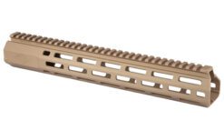 REPTILIA HANDGUARD 13" M-LOK FDE - Image 2