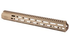 REPTILIA HANDGUARD 15" M-LOK FDE - Image 2