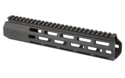 REPTILIA HANDGUARD 10.5" M-LOK BLK - Image 2