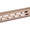 REPTILIA HANDGUARD 10.5" M-LOK FDE