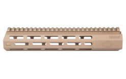 REPTILIA HANDGUARD 10.5" M-LOK FDE - Image 3