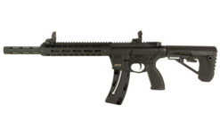 RETAY RA1522 22LR 16" 25RD MLOK BLK
