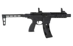 RETAY RA1522 PSTL 22LR 8" 10RD BLK - Image 2