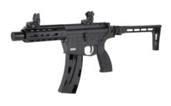 RETAY RA1522 PSTL 22LR 8" 10RD BLK - Image 3