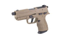 RETAY RXP22 22LR 4" 13RD FDE TB - Image 4