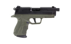 RETAY RXP22 22LR 4" 13RD ODG/BLK TB - Image 3