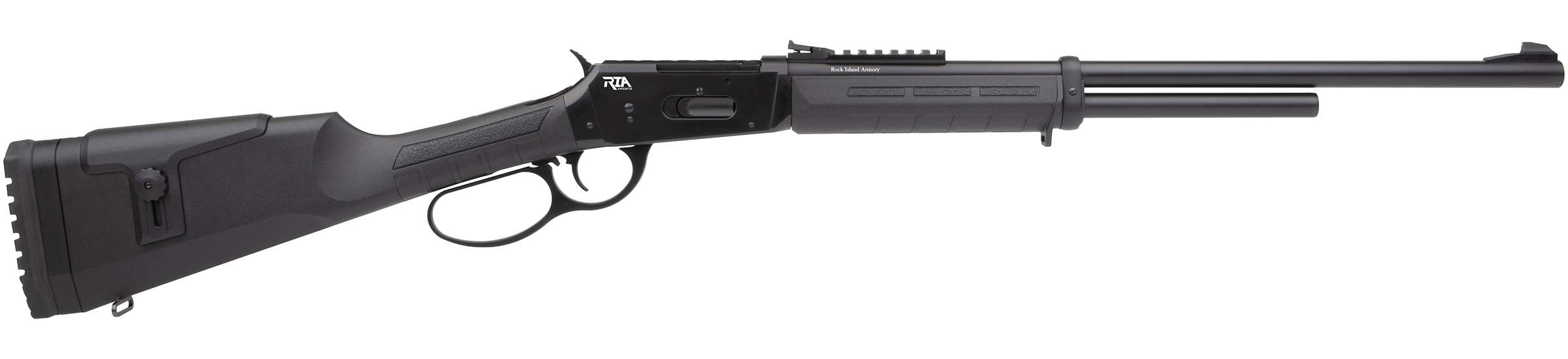 RIA ALL GEN LEVER ACTION 410GA 20 5RD