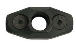 RISE M-LOK QD SLING MOUNT BLK - Image 3