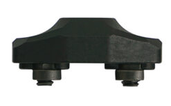 RISE M-LOK QD SLING MOUNT BLK - Image 4