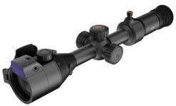 RIX LPR L6R 640X512 THERMAL SCOPE