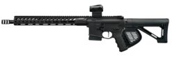 SIG SAUER M400 FORGE 5.56MM BLK 16" CA