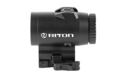 RITON 3 TACTIX 3X MAGNIFIER - Image 3