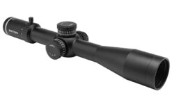RITON 5 CONQUER 5-25X56 MOA 34MM FFP - Image 2