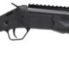 ROSSI LWC 8.6BLK 16.5 BLK