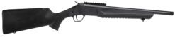 ROSSI LWC 8.6BLK 16.5 BLK