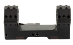 RITON 30MM PICATINNY QD 20 MOA - Image 3