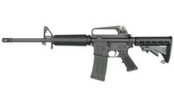 RRA LAR-15 A2 CAR 556NATO 16" 30RD