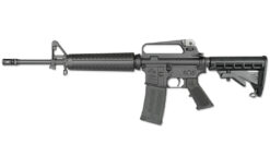 RRA LAR-15 A2 MID 556NATO 16" 30RD