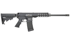 RRA RRAGE 556NATO 16" 30RD BLK - Image 2