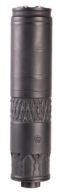 RUGGED SUPPRESSOR ALASKAN 360 DTM 5/8X24