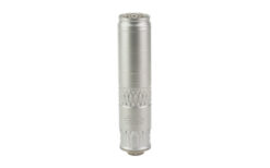 RUGGED ALASKAN360TI 36CAL SPRSR SLV