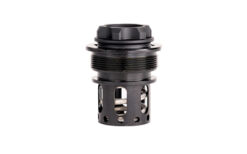 RUGGED UNIV CAGE BLK