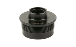 RUGGED DIRECT THREAD MOUNT 5/8X24