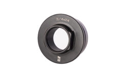 RUGGED DIRECT THREAD MOUNT 3/4X24