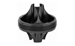 RUGGED FLASH HIDER FRONT CAP 7.62MM - Image 2