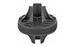 RUGGED FLASH HIDER FRONT CAP 5.56MM