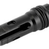 RUGGED LONG FLASH HIDER 5/8X24