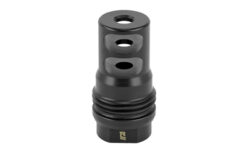 RUGGED 2 PORT BRAKE 1/2X28