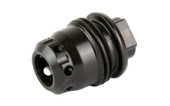RUGGED M2 BRAKE 1/2X28 BLK - Image 3