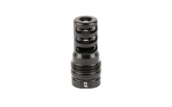 RUGGED .338 3 PORT BRK 5/8X24