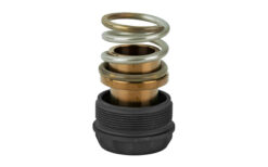 RUGGED OBSIDIAN 9MM 3 LUG MOUNT - Image 2