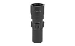 RUGGED 3 LUG ADAPTER 5/8X24 - Image 2