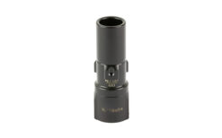 RUGGED OBSDN45 3 LUG 9/16X24