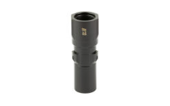 RUGGED OBSDN45 3 LUG 9/16X24 - Image 2